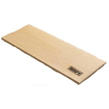WEBER 2PK Cedar Plank 17302